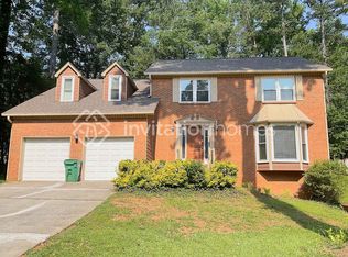 1547 Golf Link Dr, Stone Mountain, GA 30088