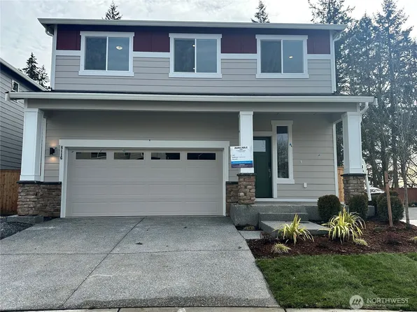 8116 51st Street NE #07, Marysville, WA 98270