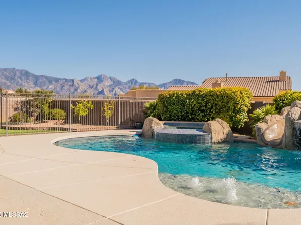 60549 E Twisted Snaffle Pl, Saddlebrooke, AZ 85739