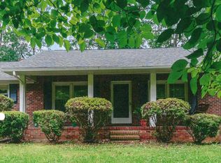 3311 State Highway 86 N, Yanceyville, NC 27379