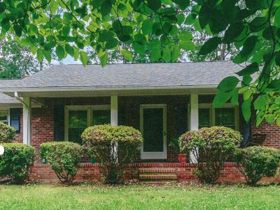 3311 State Highway 86 N, Yanceyville, NC, 27379