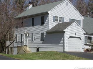 253 Deer Run Trl, Manchester, CT 06042