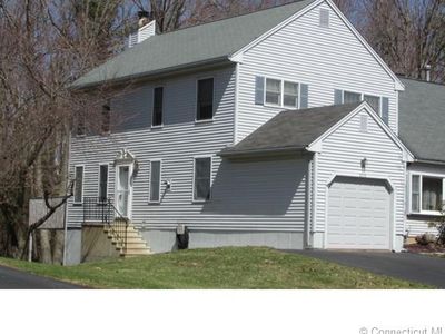 253 Deer Run Trl, Manchester, CT, 06042