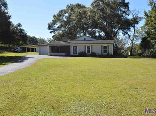 18451 Broussard Rd, Prairieville, LA 70769