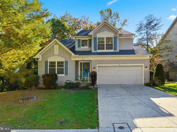 395 Enfield Rd, Joppa, MD 21085