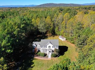 3536 Preddy Creek Rd, Charlottesville, VA 22911