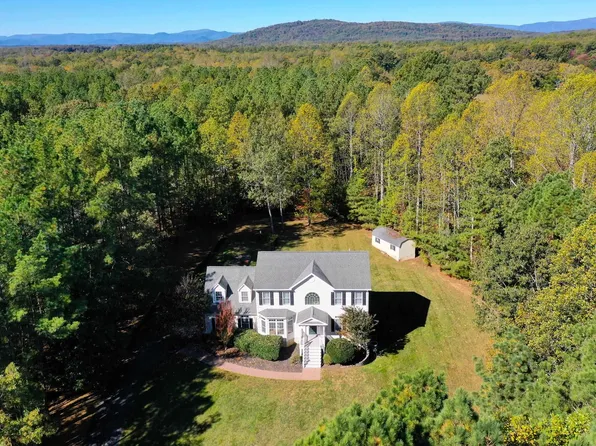 3536 Preddy Creek Rd, Charlottesville, VA 22911