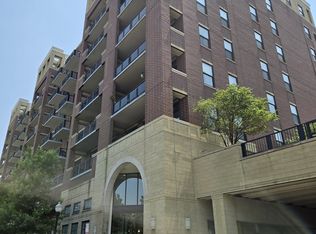 811 W 15th Pl UNIT 703, Chicago, IL 60608
