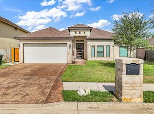 2007 King Rd, San Juan, TX 78589