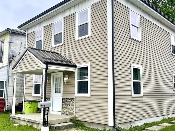 515 E Market St, Huntington, IN 46750
