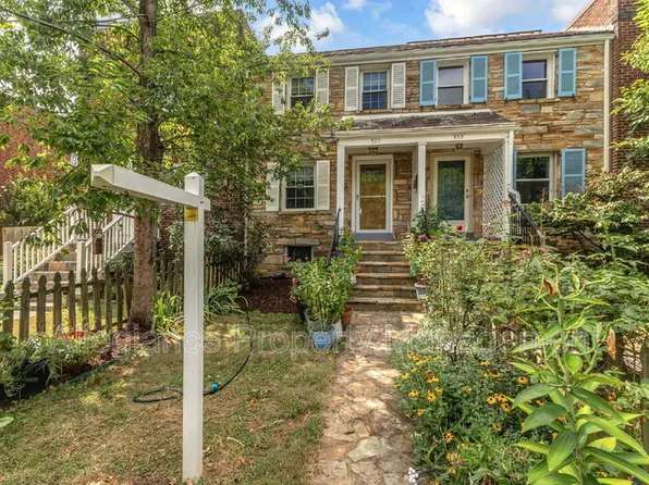 525 E Alexandria Ave, Alexandria, VA 22301