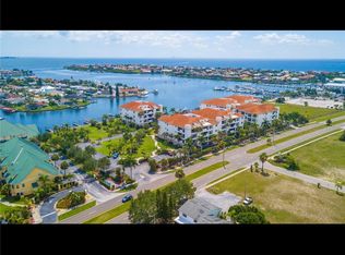 1030 Bellasol Way UNIT 202, Apollo Beach, FL 33572