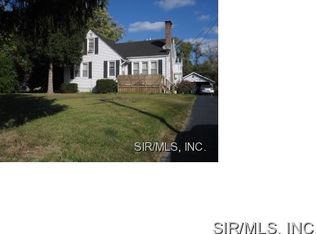 401 S Belt W, Belleville, IL 62220