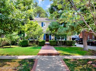 2405 S Hayden St, Amarillo, TX 79109