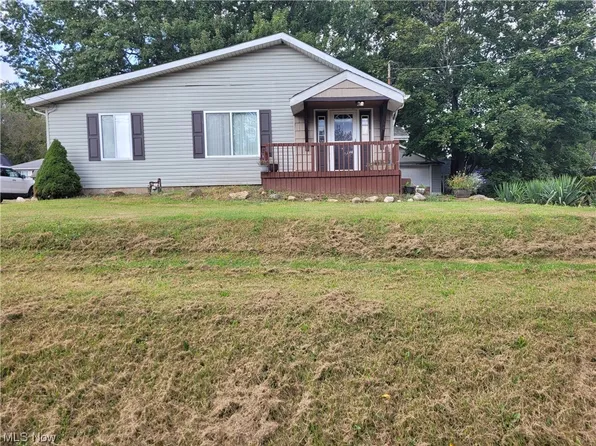 (undisclosed Address), Akron, OH 44312