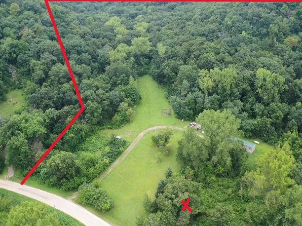 58192 Buck Creek Rd, Ferryville, WI 54628