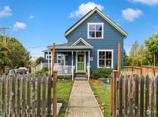 1011 Cass St, Port Townsend, WA 98368