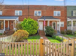 509 E Windsor Ave #A, Alexandria, VA