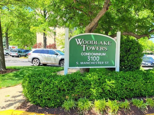 3100 S Manchester St APT 909, Falls Church, VA 22044