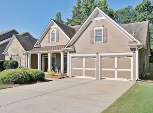 1168 Lakefield Walk, Marietta, GA 30064