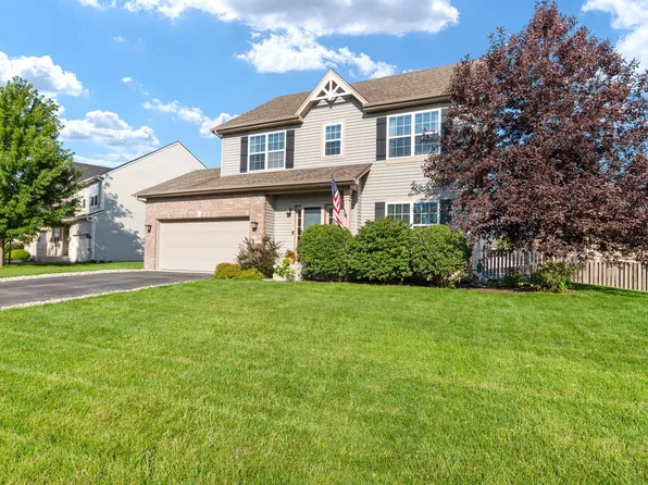 1506 Kempton St, Joliet, IL 60431