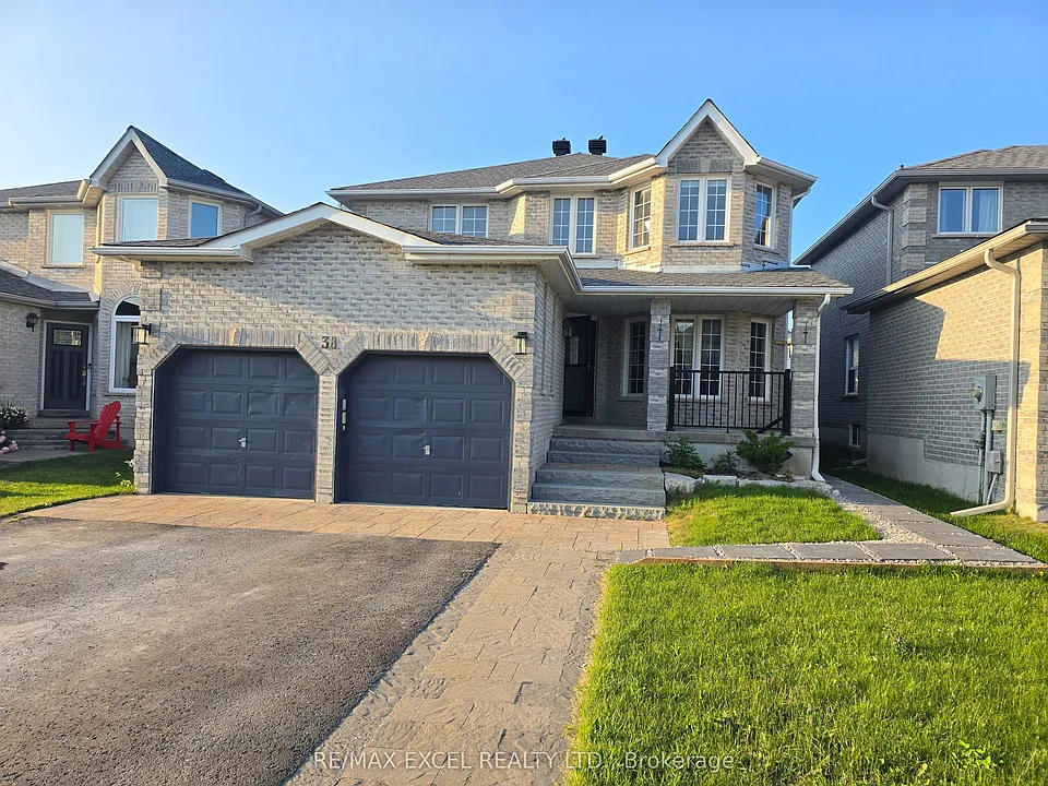 38 Shaina Ct #LOWER LEVEL