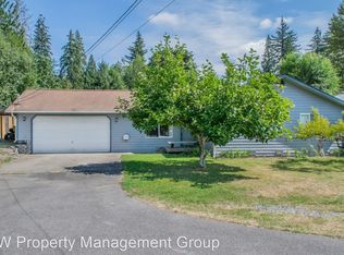 19119 113th Pl NE, Arlington, WA 98223
