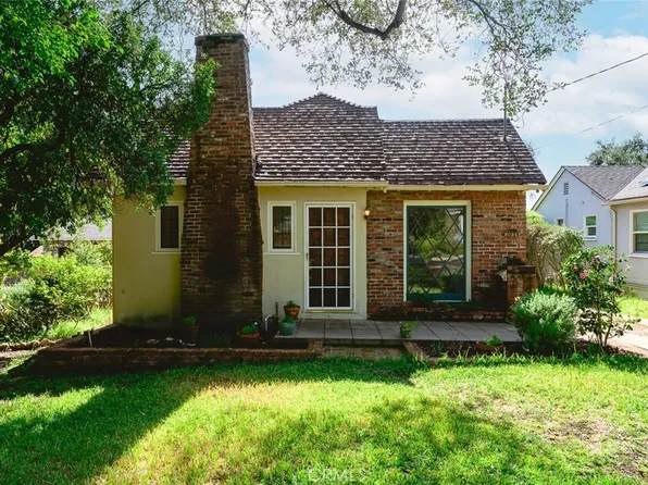 2038 Oakwood St, Pasadena, CA 91104