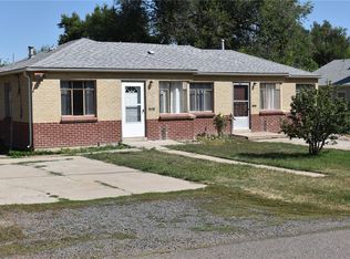11915 W Katherine Ave, Golden, CO 80401