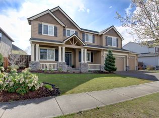 359 SE 14th Pl, Canby, OR