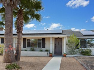 239 N Bentley Ave, Tucson, AZ 85716