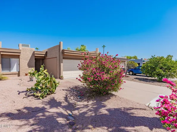 836 W RICE Drive, Tempe, AZ 85283