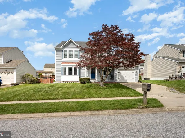 1416 Banstead Ct, Bel Air, MD 21014