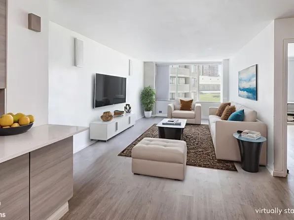 61 West 62nd Street 8H image 1 of 7
