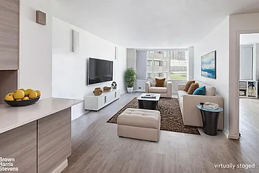61 West 62nd Street
