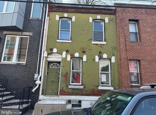 1422 S 21st St, Philadelphia, PA 19146