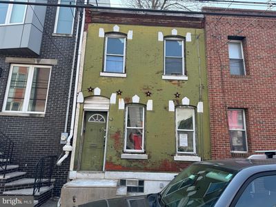 1422 S 21st St, Philadelphia, PA, 19146