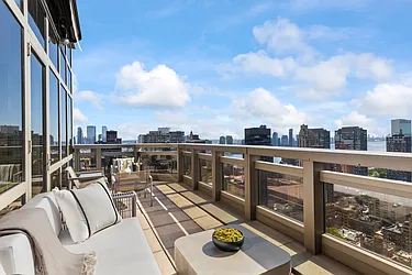 Sold by Douglas Elliman