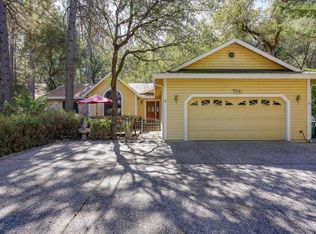 20850 Chaparral Cir, Penn Valley, CA 95946