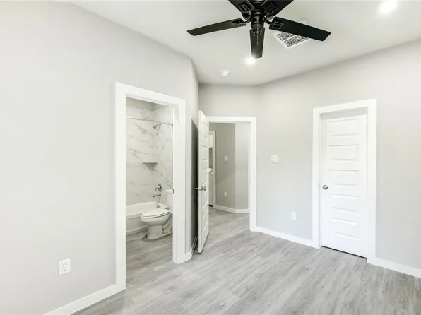 8157 Tate St #A & B, Houston, TX 77028