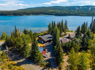 3792 Rainbow Dr, Thompson Nicola, BC V1S1Y8
