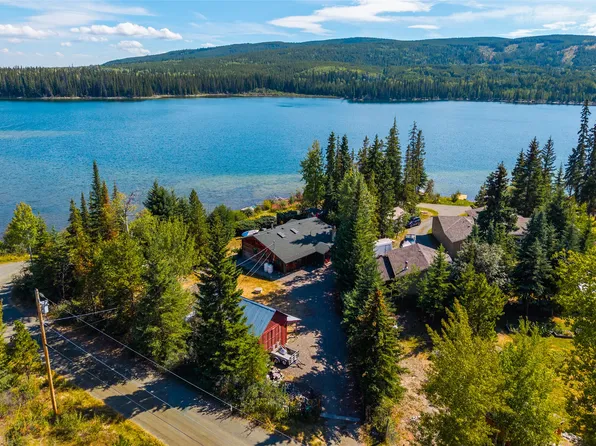 3792 Rainbow Dr, Thompson Nicola, BC V1S 1Y8