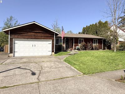 5013 SE 22nd St, Gresham, OR, 97080