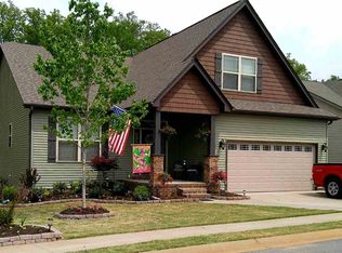 616 Chartwell Dr, Greer, SC 29650