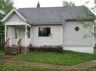 830 N Florissant Rd, Saint Louis, MO 63135