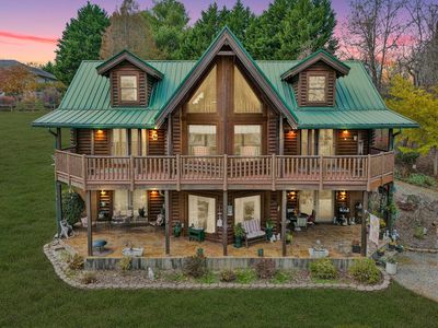 113 Jayson Ter, Moneta, VA, 24121