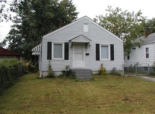 2317 Ratcliffe Ave, Louisville, KY