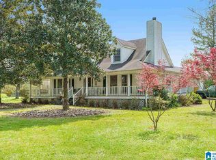 13 Country Hills Rd, Montevallo, AL 35115