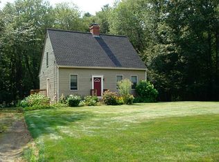 50 Aldrich Rd, Glocester, RI 02857