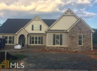 180 Kenwood Trl LOT 232, Senoia, GA 30276